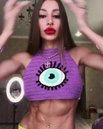 What's the name of this pornstar?