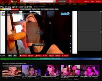 What's the name of this pornstar?