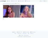 What is the name of the blonde girl?