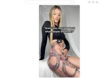 What's the name of this pornstar?