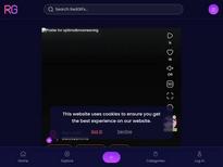 Slavina - https://pornzog.com/video/13840801/slavina-casting/