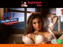 Hyderabad escorts