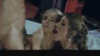 Cayenne Klein & Jennifer Stone in 