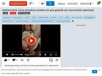 What's the name of this pornstar?