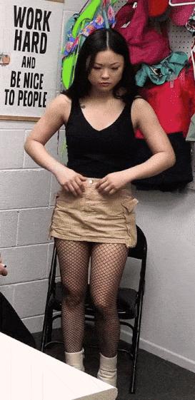 lulu chu