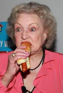 Betty White ---- https://pornzog.com/video/13443436/betty-white-nude-vintage/