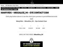 Title says MissAlice94 but thats not her lmao
