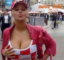 What's the name of this pornstar?