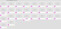 IS THIS SITE DEAD ?????????????? OR IS IT ONLY HERE ?????