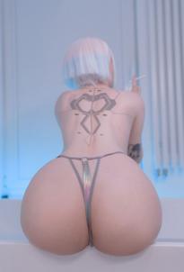 the whh it