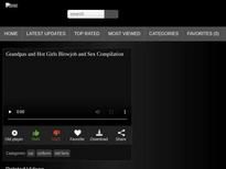 What's the name of this pornstar?