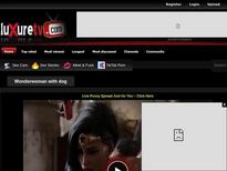 What's the name of this pornstar?