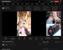 What's the name of this pornstar?