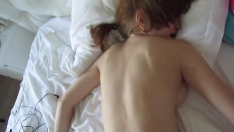 What's the name of this pornstar?