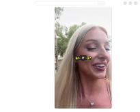 Fake taxi video?? Is it?