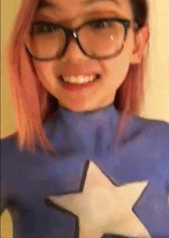 Whats this girl name? Source? Video link?