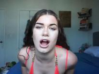 What's the name of this pornstar?