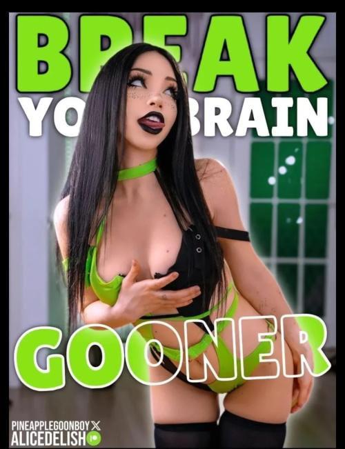 Its Alice Delish Source? Full photoshoot?