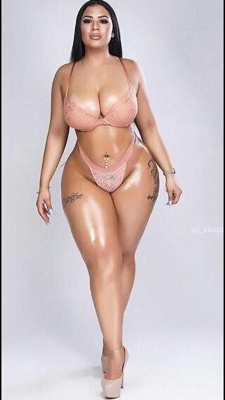 Sandra Sago AKA Thearabianprincess