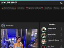 What's the name of this pornstar?