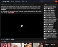 What's the name of this pornstar?