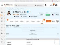 What's the name of this pornstar?