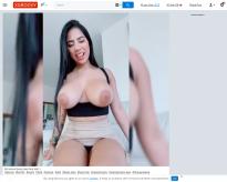 What's the name of this pornstar?