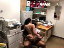 What's the name of this pornstar?