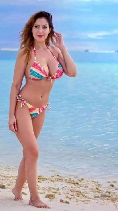 What's the name of this pornstar?