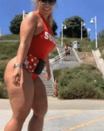 Does anybody know her name? Help would be really appreciated!