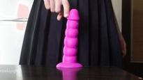 What's the name of this pornstar?