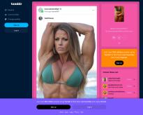 What's the name of this pornstar?