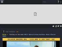 What's the name of this pornstar?