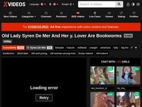 Syren De Mer
Michael Swayze

Scene: Coffee Date
https://www.ageandbeauty.com/en/video/ageandbeauty/Coffee-Date-/145898
https://www.data18.com/scenes/1205450