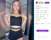 Me_Emily, tiny_angel, tinyangelx - https://fapello.com/tinyangelx-10/