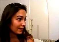 What's the name of this pornstar?