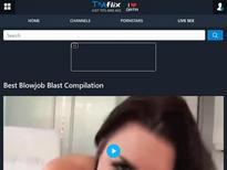 Name of the brunette from 1050 to 1150?