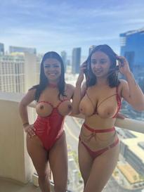 Melissa and Hailey Rose https://x.com/HaileyRoseFucks/status/1544049499366051840 https://x.com/RicoandMelissa1 