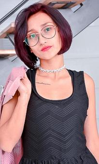 Luna Castillo