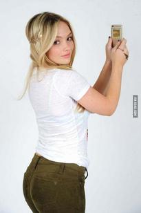 Natalie Alyn Lind - https://www.hawtcelebs.com/natalie-alyn-lind-by-michael-simon-photoshoot/