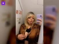 What's the name of this pornstar?
