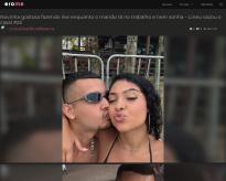 What's the name of this pornstar?