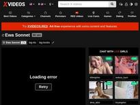   Vivian Blush and Ewa Sonnet in 