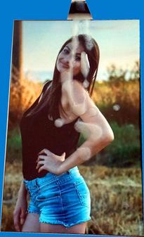 What's the name of this pornstar?