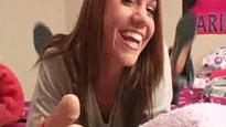 What's the name of this pornstar?