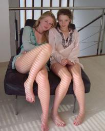 Are these two from an Abbywinters photo set?