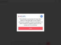 Michelle Raven and Brooke Hunter