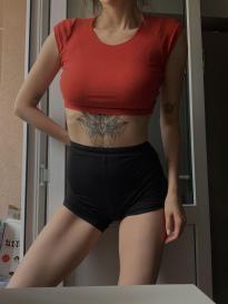 Whats this girl name? Source? 