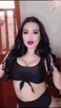 What's the name of this pornstar?