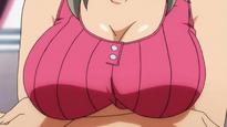 Sakura Ichiko - Binbougami ga!
